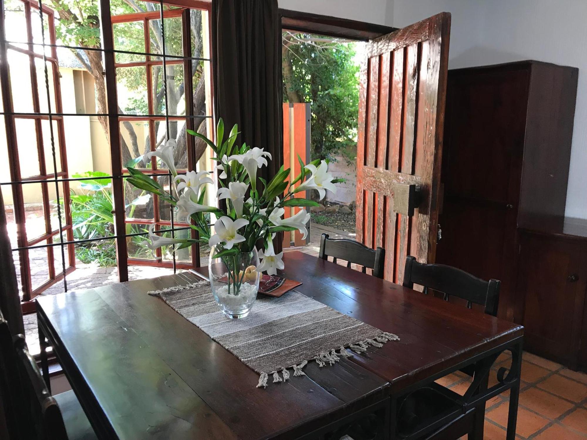 Greenwoods Self-Catering Pretoria-Noord Exterior foto