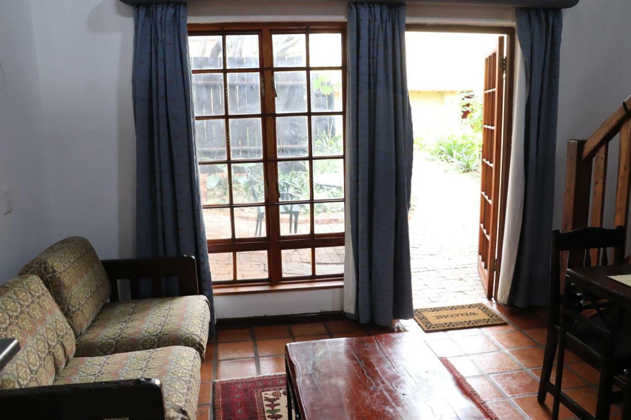 Greenwoods Self-Catering Pretoria-Noord Exterior foto