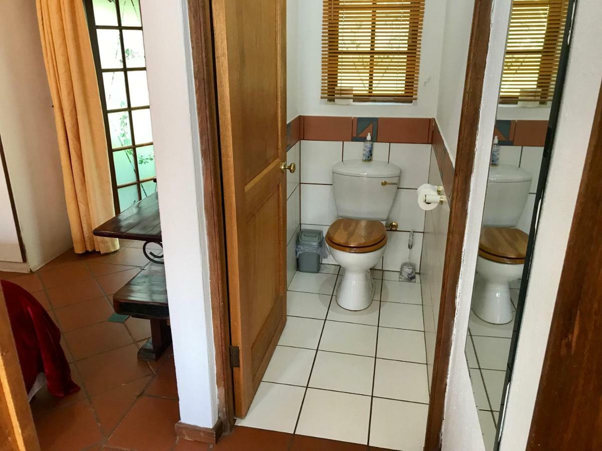 Greenwoods Self-Catering Pretoria-Noord Exterior foto